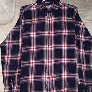 St Johns Bay Flannel